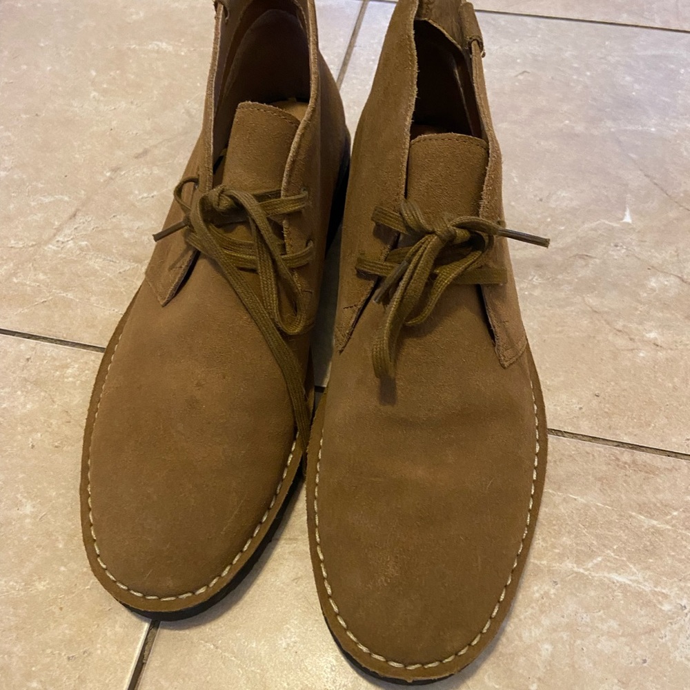 Ralph Lauren Shoes Men’s size 10